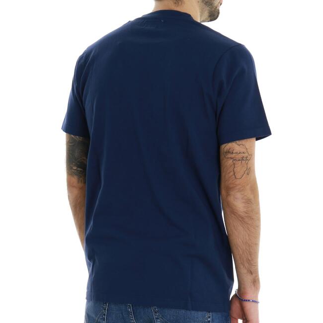 T-SHIRT TASCHINO ROY ROGERS - Mad Fashion | img vers.650x/